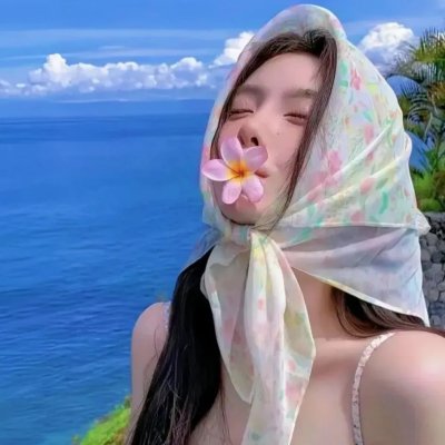 与鲨共游