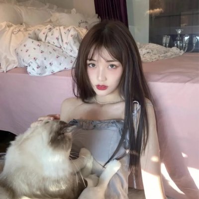 小亲亲